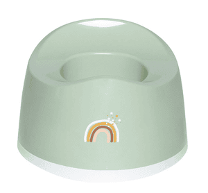 bébé-jou ® Potty Design : Regenbooghemel