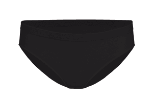 Mid-Rise Slip black