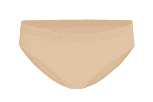 Mid-Rise trusser butterscotch