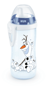 Trinkflasche Kiddy Cup Disney Frozen Olaf, 300ml