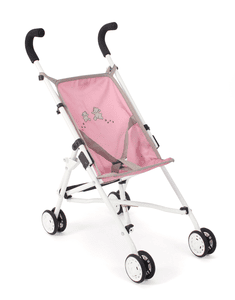 BAYER CHIC 2000 Mini Buggy ROMA Little Bear