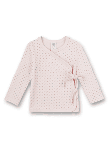 Pyjamashirt roze