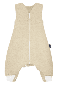 Sleep Overall Special stof Hamp nature