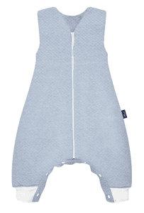 Sleep-Overall Special Fabric peitto aqua