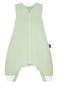 Sleep Overall Special Fabric Quilt turkos