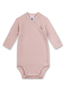 Swaddle body rosa