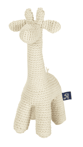 x MyuM knuffel Organic Cotton petit girafe