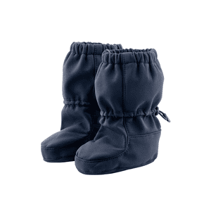 Booties Allrounder Baby navy