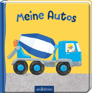 arsEdition Meine Autos