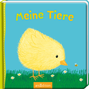 arsEdition Meine Tiere