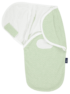 Wrap "Harmony" Special kangas peitto turkoosi
