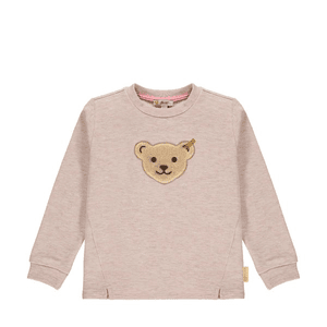 Girls Sweatshirt rozenwater