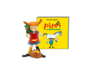 Pippi Langstrumpf