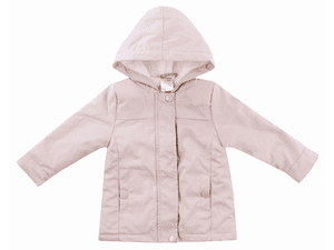 Jacke OUTDOOR Woodland rosa