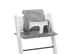 Reductor de asiento para trona de escalera storm grey