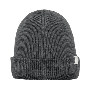 Čepice Beanie Kinabalu tmavá heather