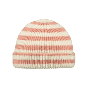 Beanie Milo dusty pink