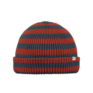 Gorro Milo óxido