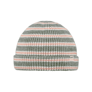 Beanie Nickay dusty rosa