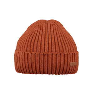 Beanie Dicey roest