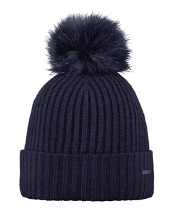 Beanie Kenzie navy