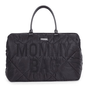 Mommy Bag svart