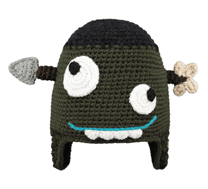 Beanie Monster army