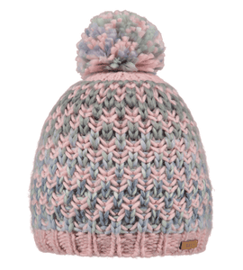 Bonnet Nicole rose