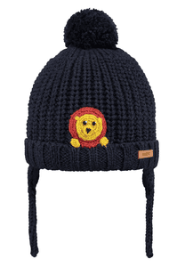 Beanie Dayle navy