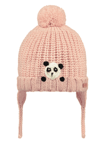 Beanie Dayle roze