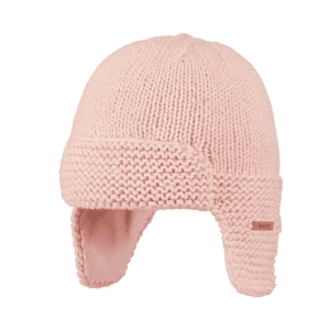 Gorro Yuma rosa