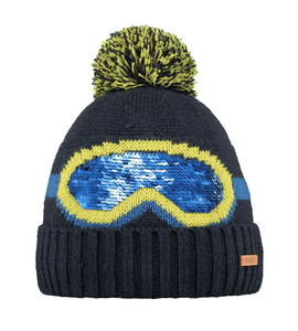 Beanie Frient navy