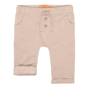 Cordhose nature melange