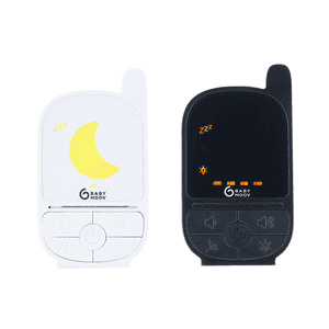 Babyphone audio HANDY CARE