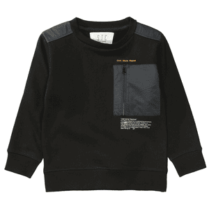 Sudadera black