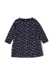 Kleid dark blue