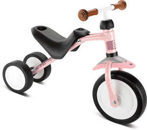 Slider  MOTO, pastell rosa