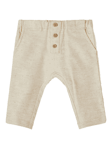 Pantalon Lil'Atelier Nbmrudolf Peyote