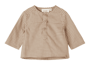 Lil'Atelier Langarmshirt Nbmricardo Otter