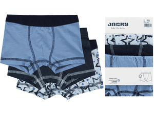 Boxer Panty 3er Pack