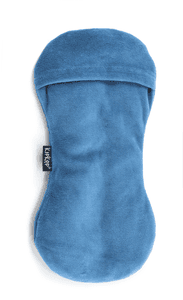 almoadilla térmica semillas Woller Denim Blue