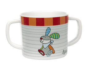 Tasse en mélamine Bunny Ringel Dingel