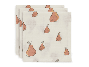 Langes enfant Pear lot de 3