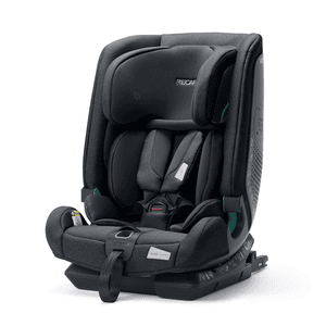 Kindersitz Toria Elite i-Size Prime Mat Black