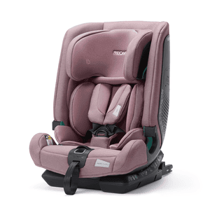 Kindersitz Toria Elite i-Size Prime Pale Rose