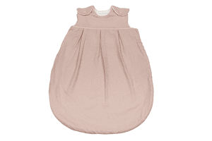 Be Be 's Collection Sommer-Schlafsack rosa