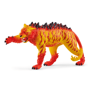 Lava tiger , 70148