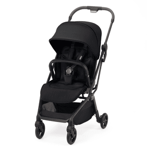 Buggy Lexa Elite Select Night Black