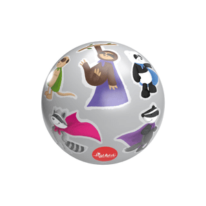 pelota de Goma Softballs Héroes