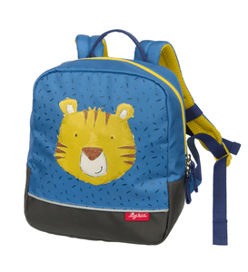 Mini zaino Tiger Bags